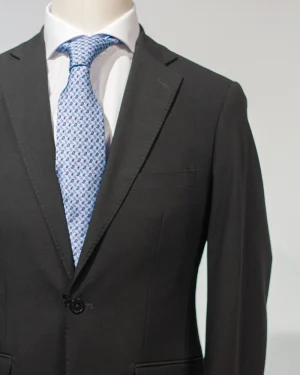 TRAJE GRIS MARENGO CLASICO