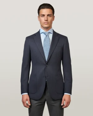 AMERICANA PUNTO AZUL