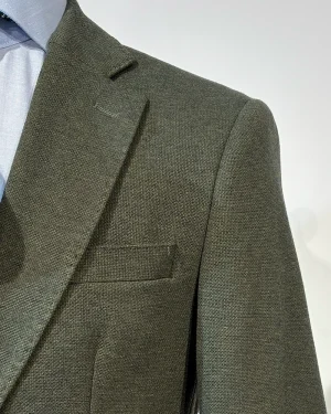 AMERICANA PUNTO VERDE