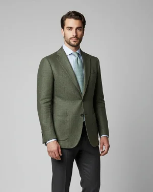 AMERICANA PUNTO VERDE