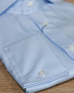 CAMISAS VESTIR 1000 RAYAS