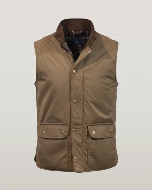 CHALECO MICROFIBRA KAMEL