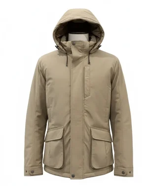 PARKA TÉCNICA KAMEL