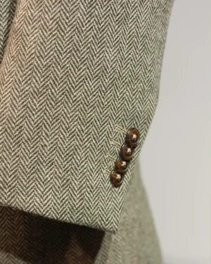 ABRIGO CORTO ESPIGAS KAMEL